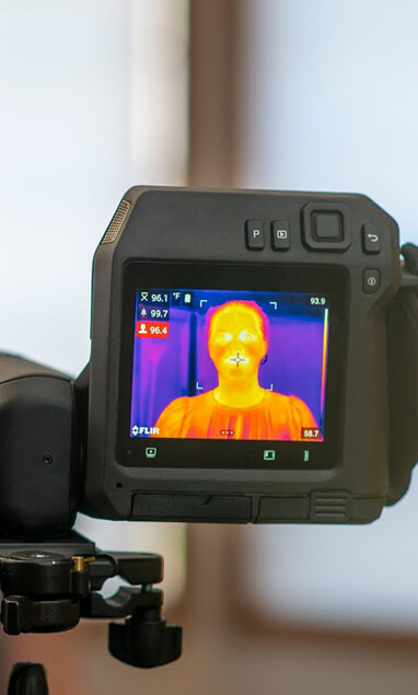 Thermal Image