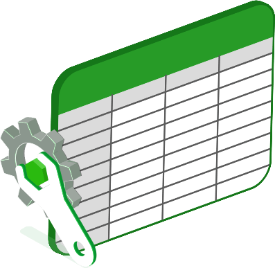 Excel Automation